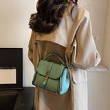 ミニショルダーバッグ レディース肩掛け ドーム型 | shoppinggo | 詳細画像11 