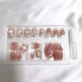 ネイルチップ ショート シンプル | shoppinggo | 詳細画像2 