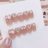 100303 | ネイルチップ ショート シンプル | shoppinggo