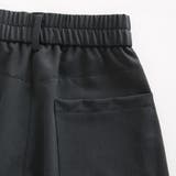 テーパードパンツ アンクル丈 細型 | shoppinggo | 詳細画像6 