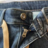 ジーンズ 裏起毛デニムパンツ メンズ | shoppinggo | 詳細画像12 