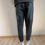 ジーンズ 裏起毛デニムパンツ メンズ | shoppinggo | 詳細画像17 