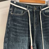 ジーンズ 裏起毛デニムパンツ メンズ | shoppinggo | 詳細画像6 