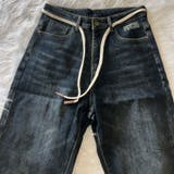 ジーンズ 裏起毛デニムパンツ メンズ | shoppinggo | 詳細画像10 