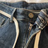 ジーンズ 裏起毛デニムパンツ メンズ | shoppinggo | 詳細画像11 