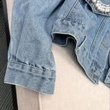 デニムジャケット アウター ジージャン | shoppinggo | 詳細画像7