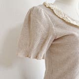 半袖 Tシャツ 刺繡 | shoppinggo | 詳細画像7 