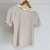 半袖 Tシャツ 刺繡 | shoppinggo | 詳細画像12 