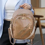 リュック レディース リュックサック | shoppinggo | 詳細画像5 