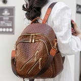 リュック レディース リュックサック | shoppinggo | 詳細画像6 