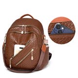 リュック レディース リュックサック | shoppinggo | 詳細画像7 