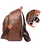 リュック レディース リュックサック | shoppinggo | 詳細画像8 