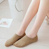 キャメル | 靴下フットカバー インナーソックス レディース | shoppinggo