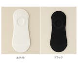 ソックス フットカバー メンズ | shoppinggo | 詳細画像2