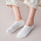 ソックス フットカバー メンズ | shoppinggo | 詳細画像5