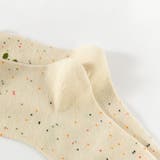 靴下 リボン ソックス | shoppinggo | 詳細画像5 