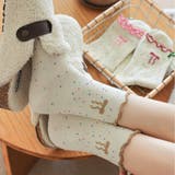 靴下 リボン ソックス | shoppinggo | 詳細画像8 