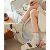 靴下 リボン ソックス | shoppinggo | 詳細画像10 