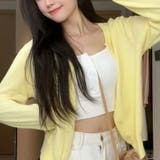 ニットカーディガン トップス レディース | shoppinggo | 詳細画像18 
