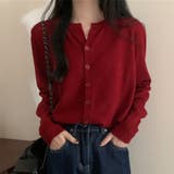 ニットカーディガン トップス レディース | shoppinggo | 詳細画像19 
