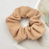 ヘアゴム シュシュ 4本セット | shoppinggo | 詳細画像5 