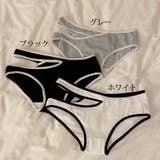 ショーツ レディース シンプル | shoppinggo | 詳細画像2 