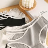 ショーツ レディース シンプル | shoppinggo | 詳細画像4 