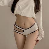 ショーツ レディース シンプル | shoppinggo | 詳細画像9 