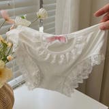 ショーツ レディース シンプル | shoppinggo | 詳細画像6 