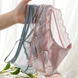 レースショーツ リボン セクシー | shoppinggo | 詳細画像7 