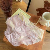 レースショーツ リボン セクシー | shoppinggo | 詳細画像8 