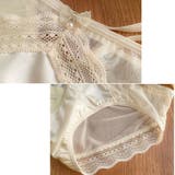 レースショーツ リボン セクシー | shoppinggo | 詳細画像12 