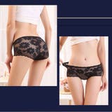 レースショーツ セクシー ショーツ単品 | shoppinggo | 詳細画像11
