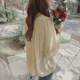 新作ブラウス シフォンブラウス シャツ | shoppinggo | 詳細画像6