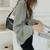 新作ブラウス シフォンブラウス シャツ | shoppinggo | 詳細画像11