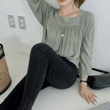 新作ブラウス シフォンブラウス シャツ | shoppinggo | 詳細画像13