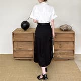 半袖シャツ レディース ブラウス | shoppinggo | 詳細画像8
