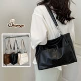 トートバッグ レディース 肩掛け | shoppinggo | 詳細画像1