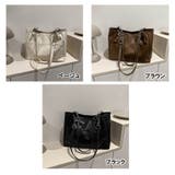 トートバッグ レディース 肩掛け | shoppinggo | 詳細画像2