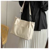 トートバッグ レディース 肩掛け | shoppinggo | 詳細画像6