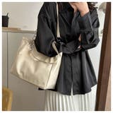 トートバッグ レディース 肩掛け | shoppinggo | 詳細画像7
