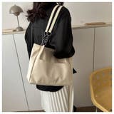 トートバッグ レディース 肩掛け | shoppinggo | 詳細画像9