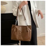 トートバッグ レディース 肩掛け | shoppinggo | 詳細画像11