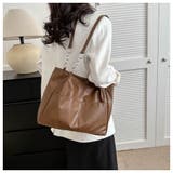 トートバッグ レディース 肩掛け | shoppinggo | 詳細画像12