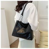 トートバッグ レディース 肩掛け | shoppinggo | 詳細画像14