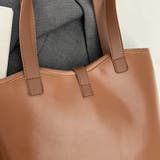 トートバッグ レディース 肩掛け | shoppinggo | 詳細画像4 