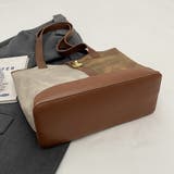 トートバッグ レディース 肩掛け | shoppinggo | 詳細画像5 