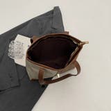 トートバッグ レディース 肩掛け | shoppinggo | 詳細画像6 