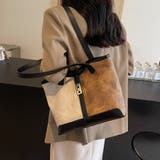 トートバッグ レディース 肩掛け | shoppinggo | 詳細画像9 