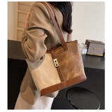 トートバッグ レディース 肩掛け | shoppinggo | 詳細画像14 